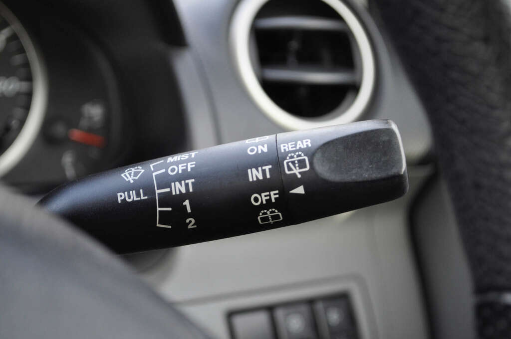 Mazda 2 1.4L Capella Blue #13