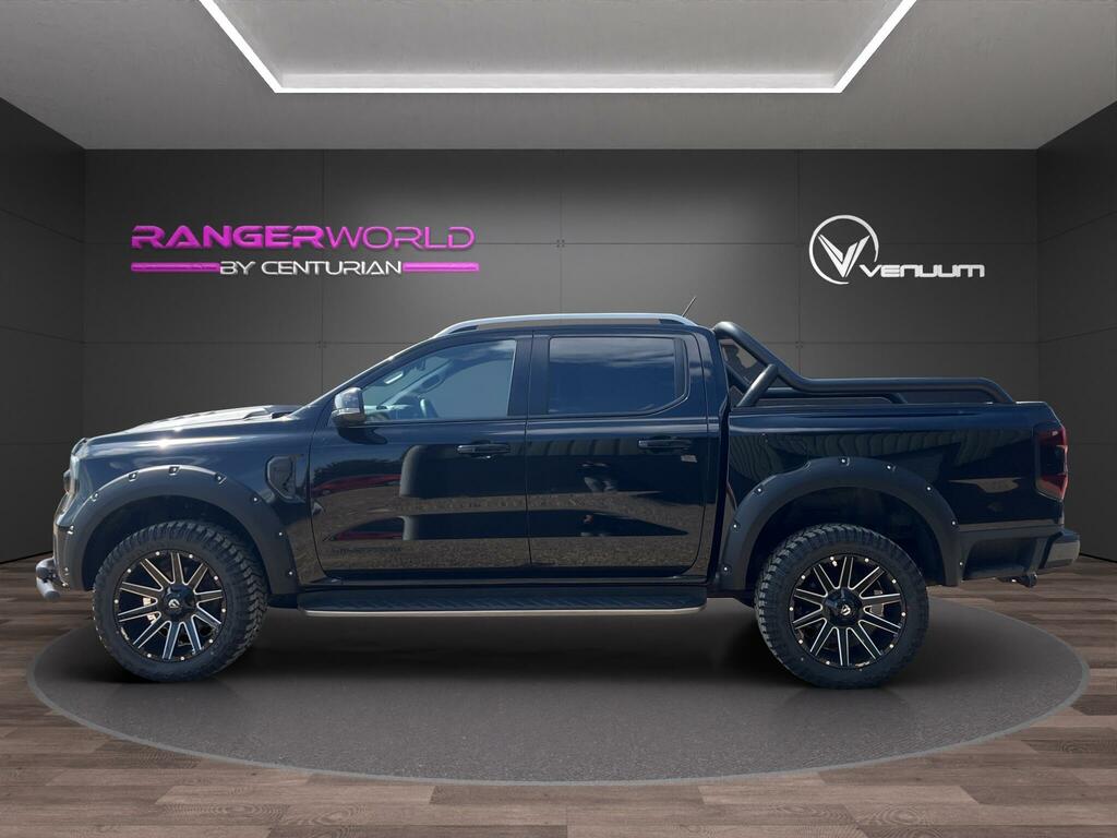 Ford Ranger 3.0 Td V6 Ecoblue Wildtrak Pickup Double Cab D WN25RKV #6