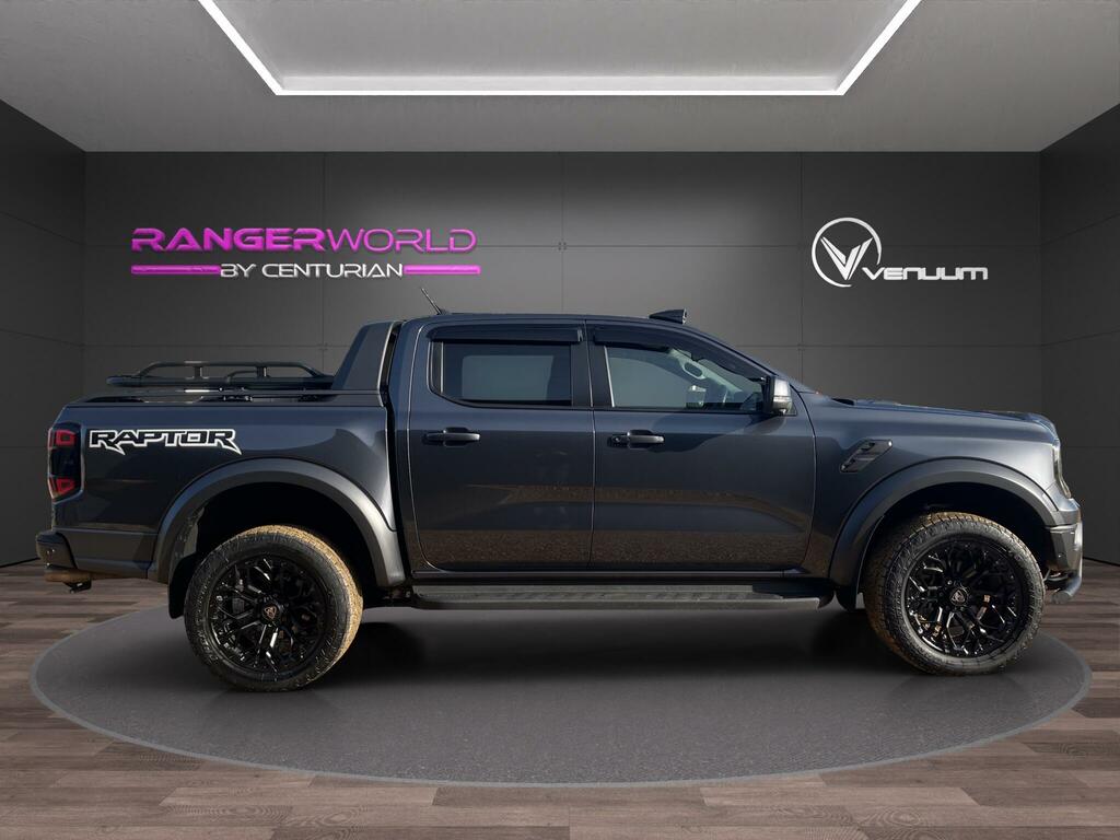 Ford Ranger 3.0T V6 Ecoboost Raptor 4Wd Euro 6 Ss LR74PWZ #2