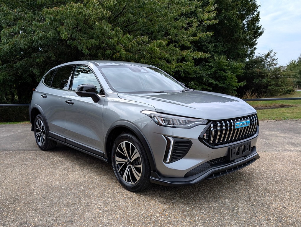 Great Wall Haval Jolion Pro 1.5 Ultra Suv Hybrid Dht Euro 6 Ss #5