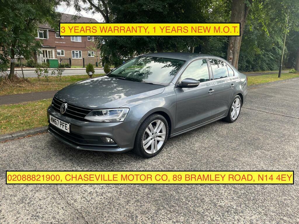 Volkswagen Jetta 1.4 Tsi 150 Gt Black #10