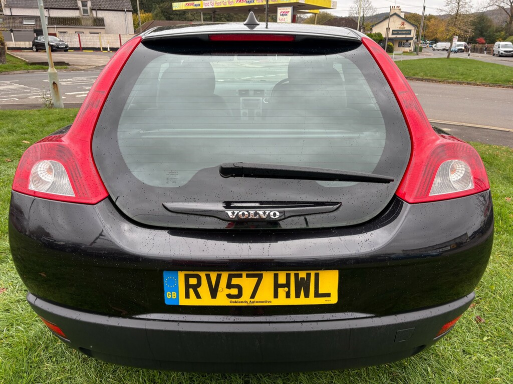 Volvo C30 Se #5