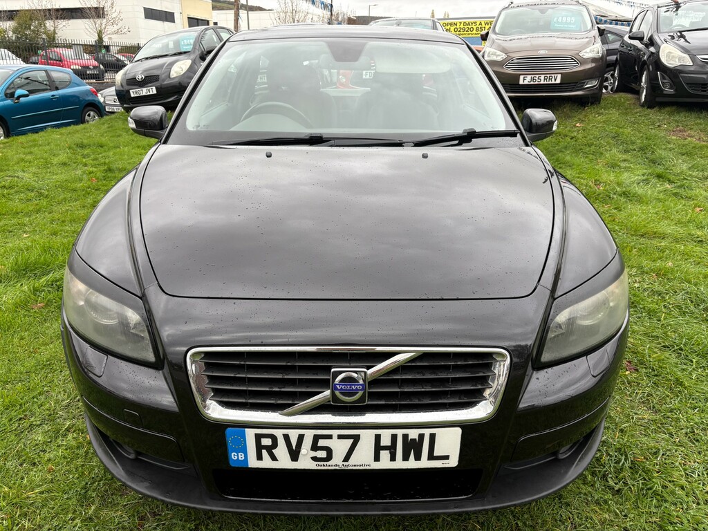 Volvo C30 Se #2