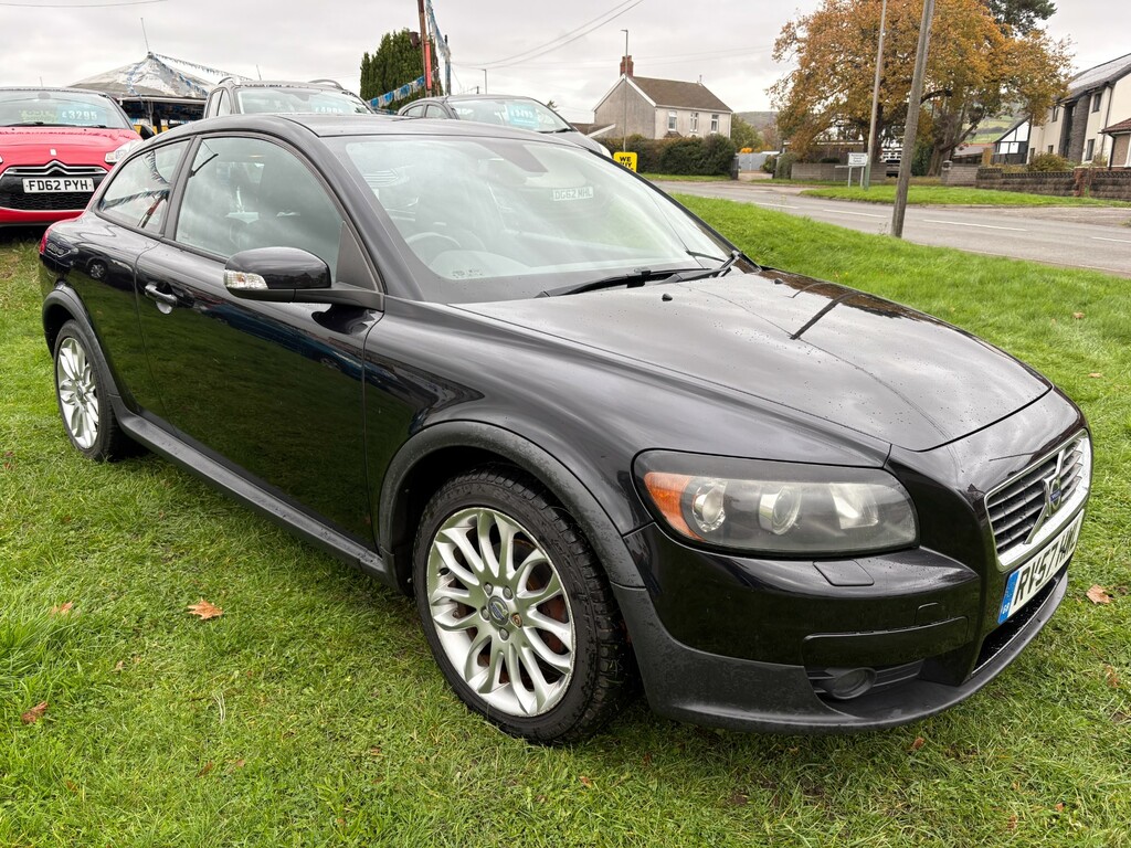 Volvo C30 Se