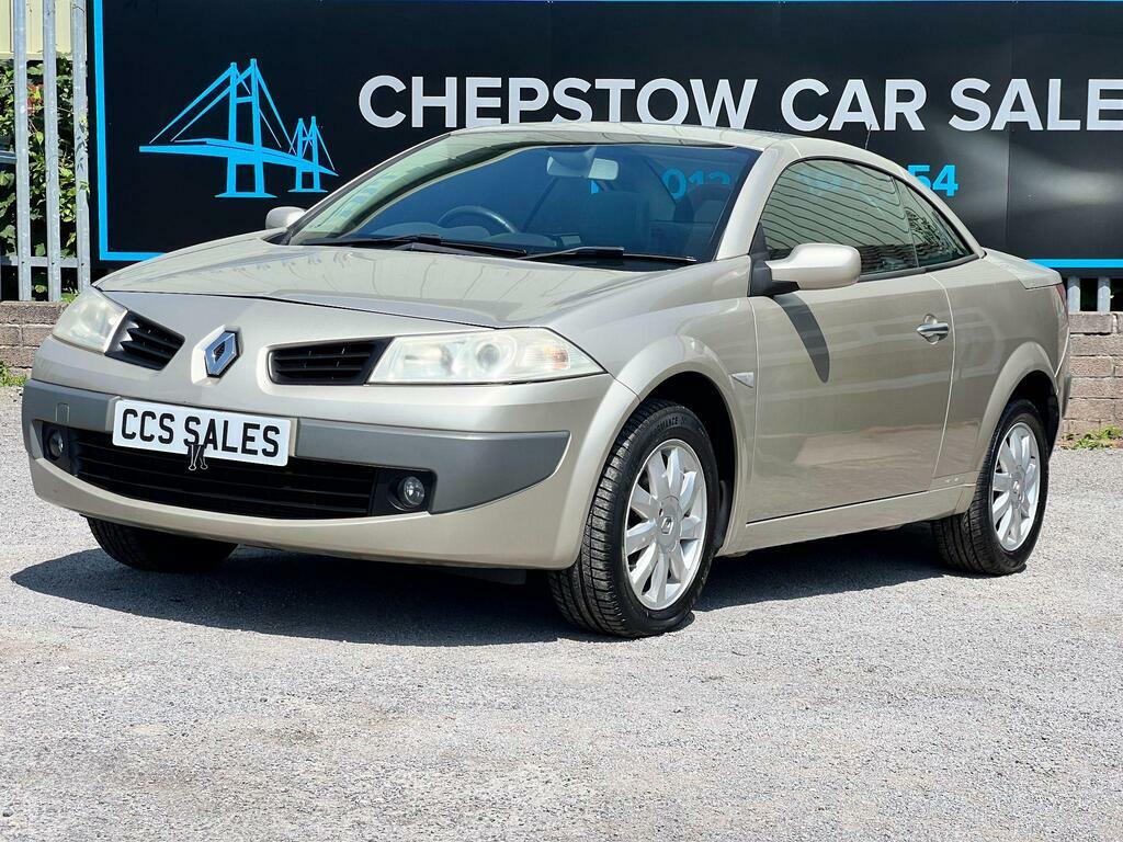 Renault Megane 1.6 Vvt Dynamique Gold #6