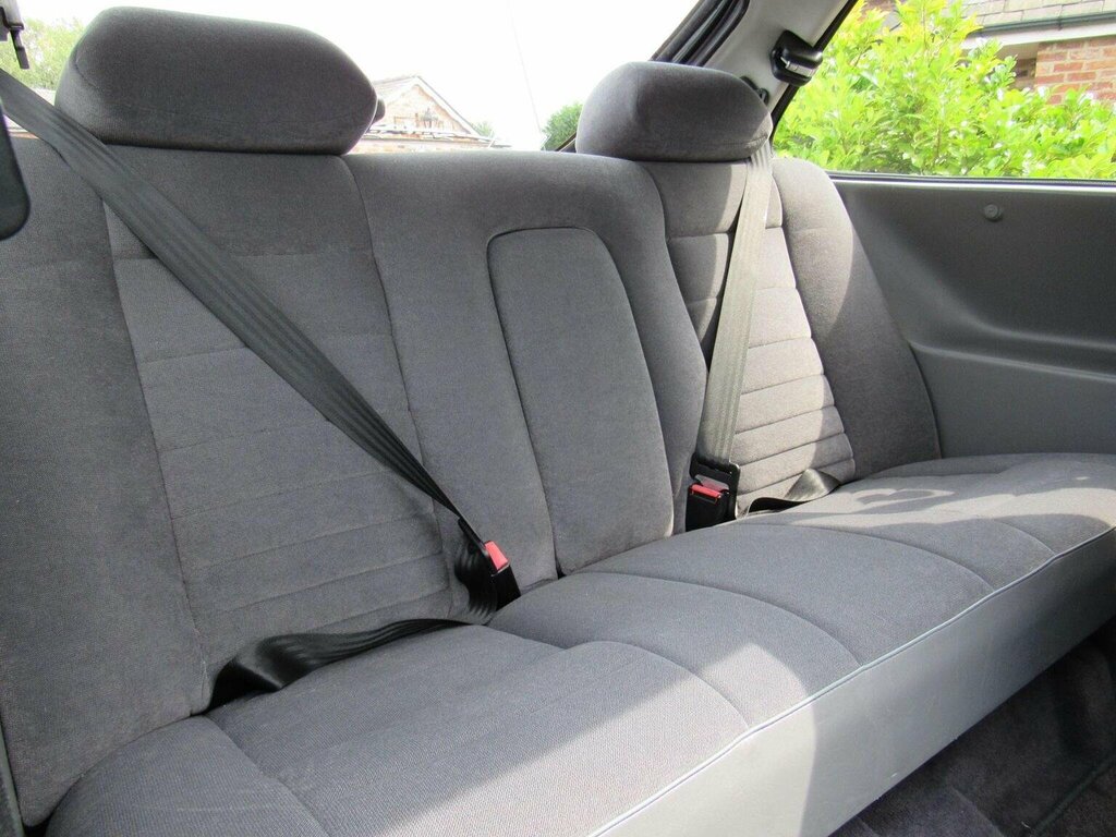 Saab 900 I 16V Green #13