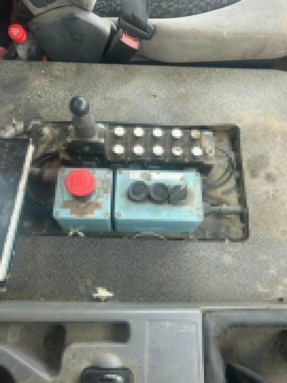 DAF All Models 45 160 7500Kg  #7
