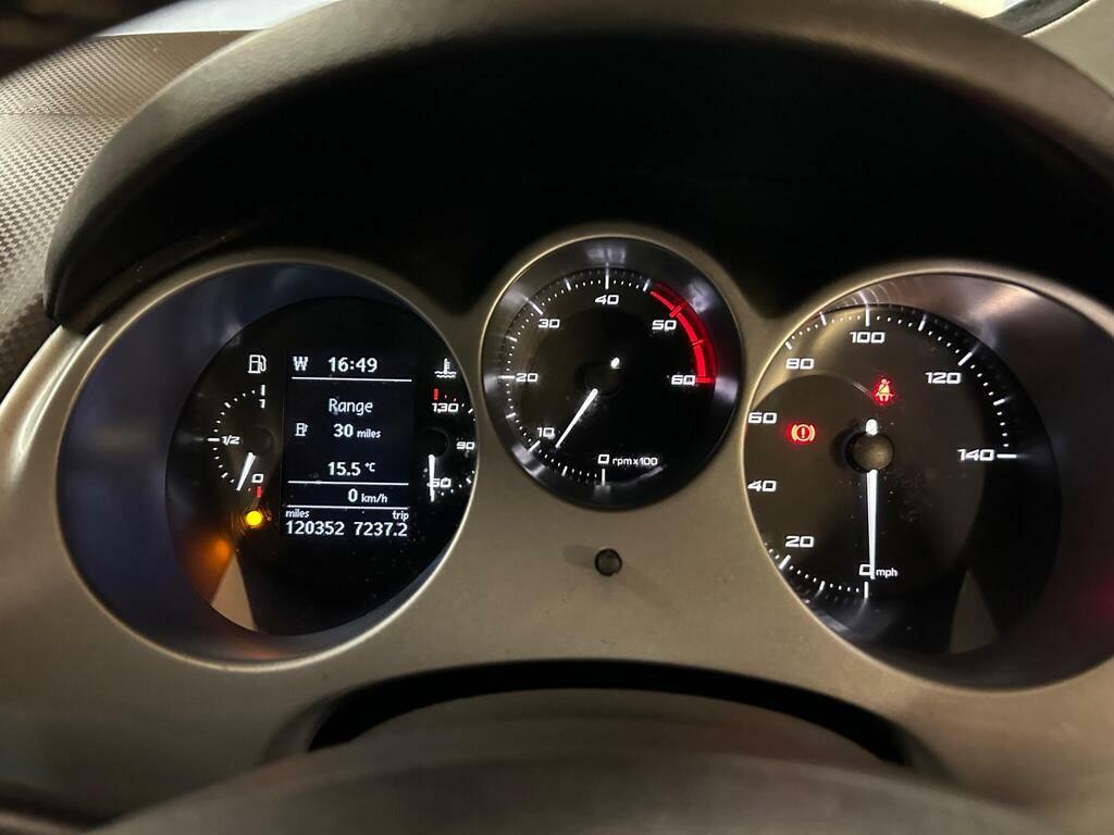 Seat Altea 1.9 Tdi S Silver #23