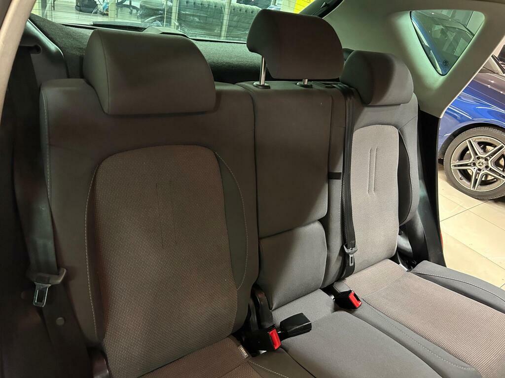 Seat Altea 1.9 Tdi S Silver #15