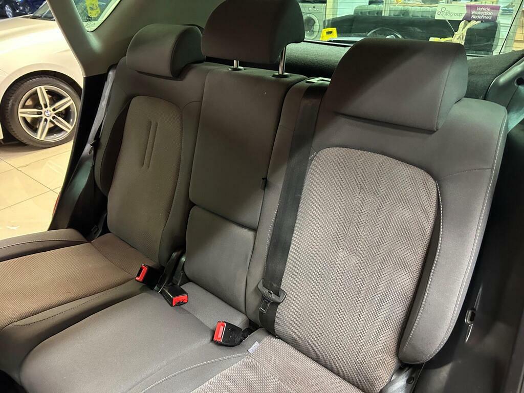 Seat Altea 1.9 Tdi S Silver #18