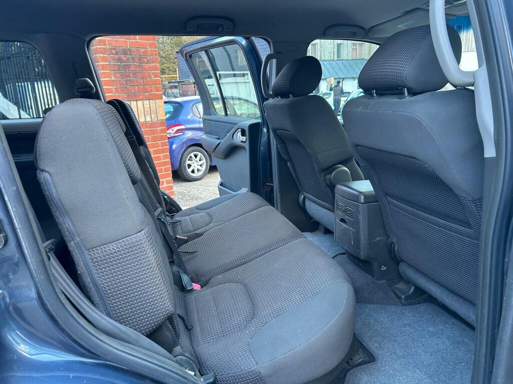 Nissan Pathfinder 2.5 Dci Sve Black #16