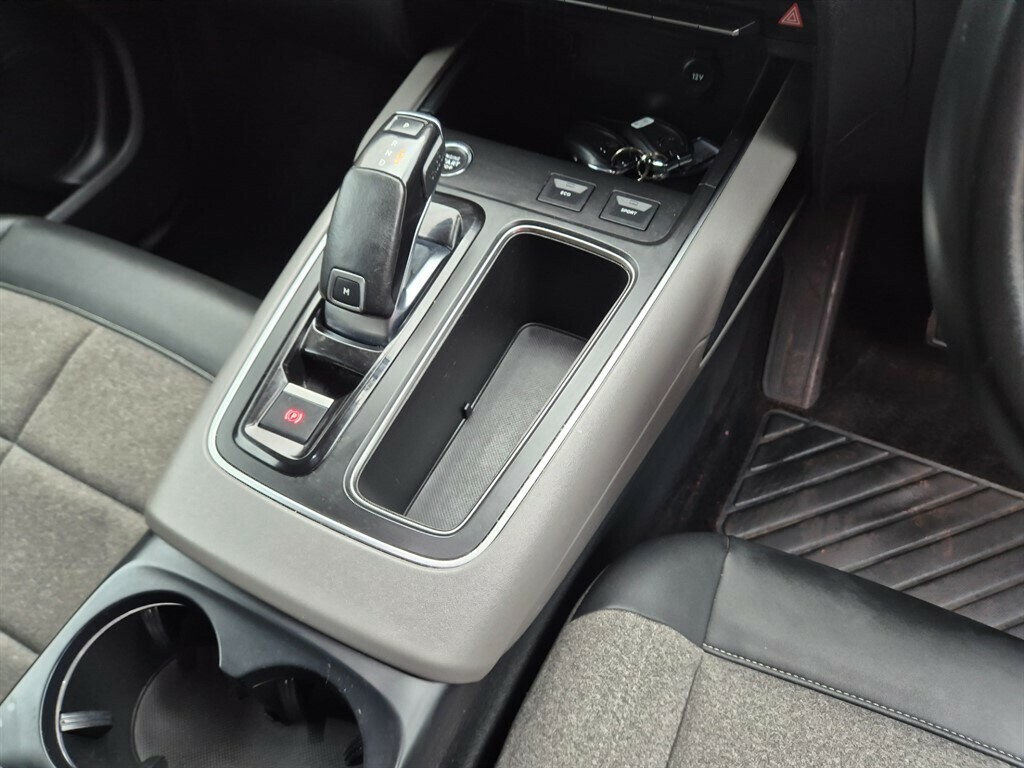 Citroen  2.0 Bluehdi 150 Flair M 8 Seat 2020 Grey #2