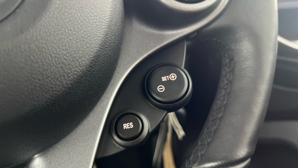 Smart Fortwo Cabrio Exclusive Silver #14