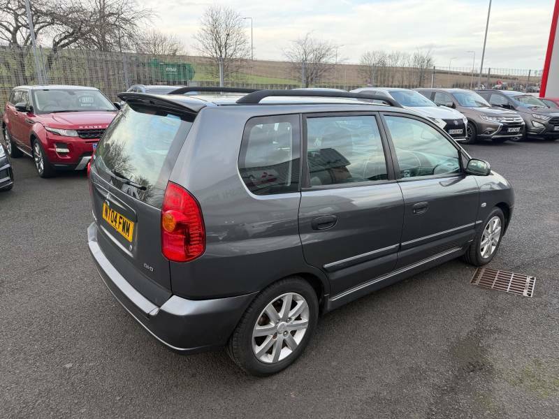 Mitsubishi Space Star 1.6 Equippe Silver #12