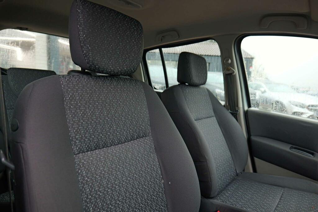 Renault Modus 1.6 16V Privilege Gold #17