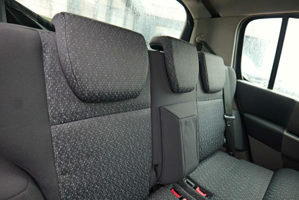 Renault Modus 1.6 16V Privilege Gold #24