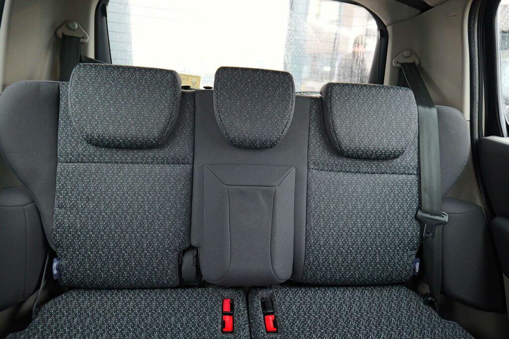 Renault Modus 1.6 16V Privilege Gold #23