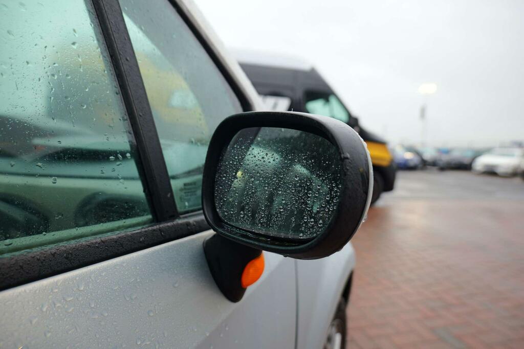 Renault Modus 1.6 16V Privilege Gold #35