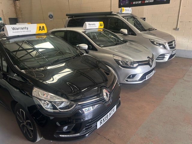 Renault Clio Dci Play Hatchback Silver