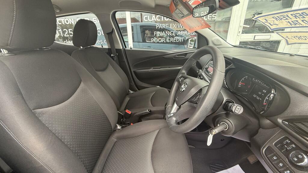 Vauxhall Viva Hatchback