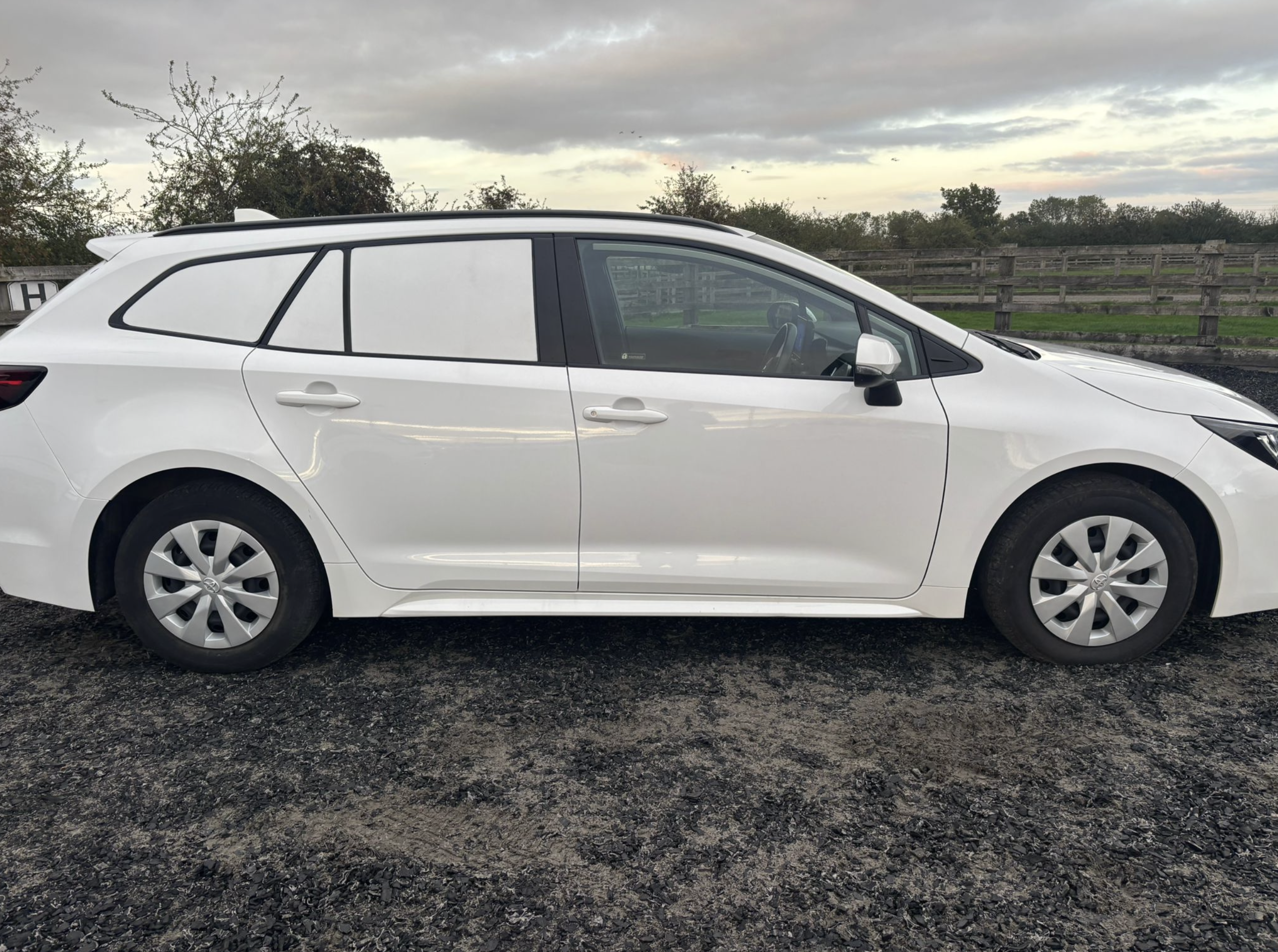 Toyota Corolla 1.8 Vvt-h Cvt, 31,657 Miles #2