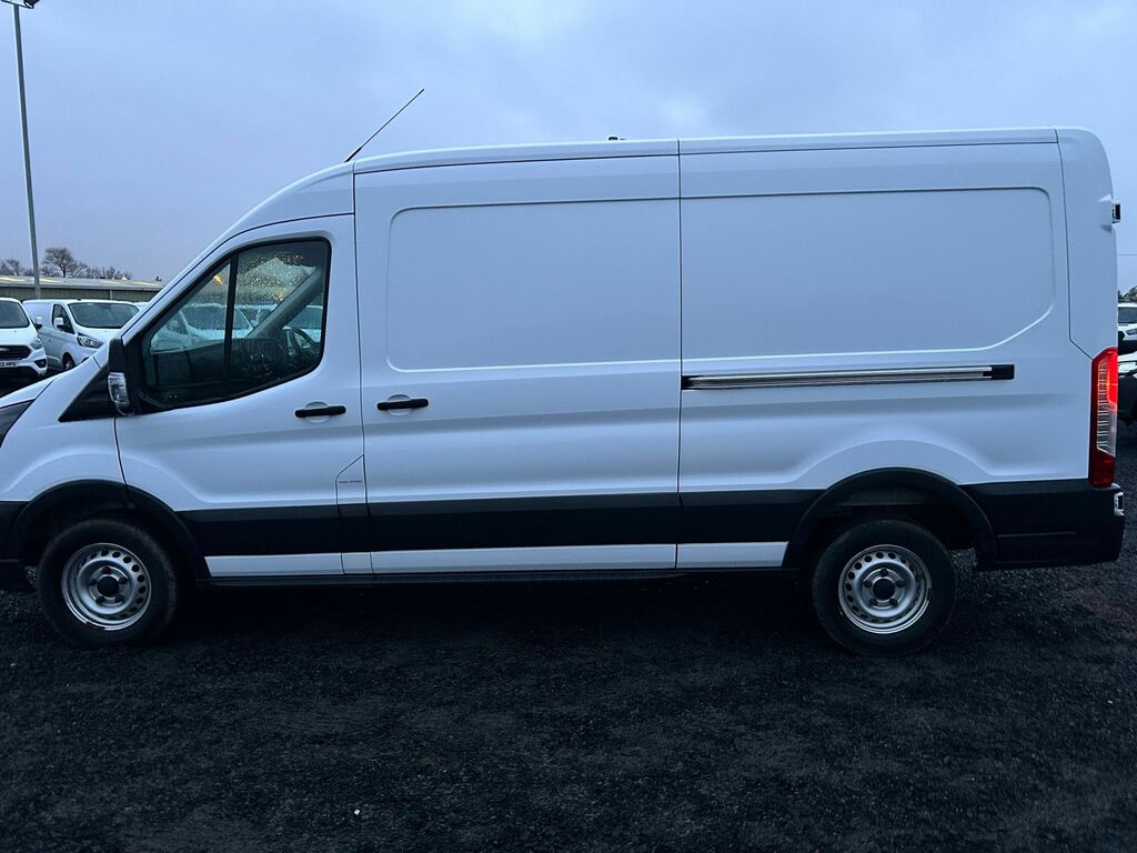 Ford Transit Custom 2.0 350 Ecoblue Leader Rwd L3 H2, 69,062 Miles #5