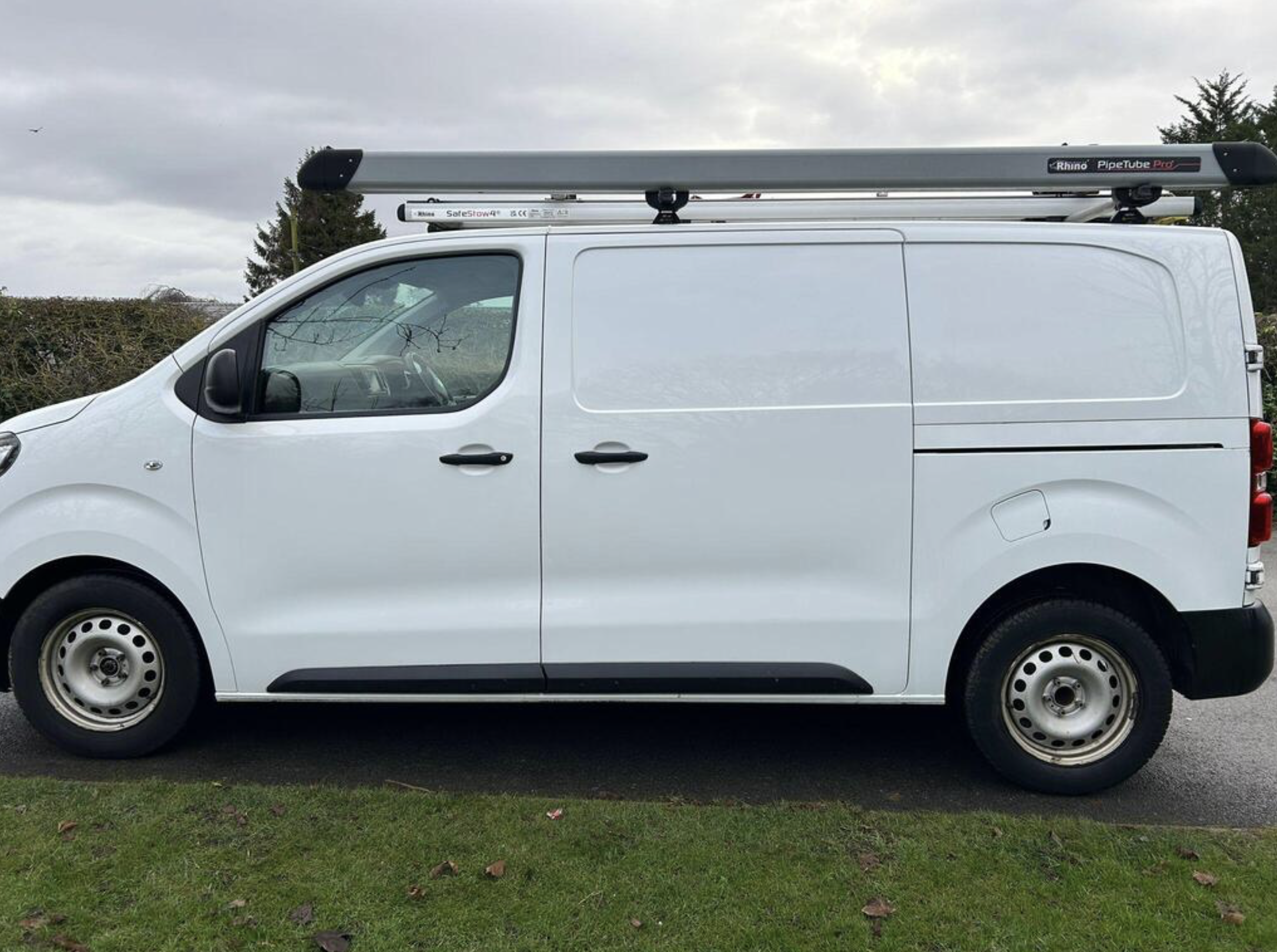 Vauxhall Vivaro 1.5 Turbo D 2900 Dynamic L1, 73,929 Miles #4
