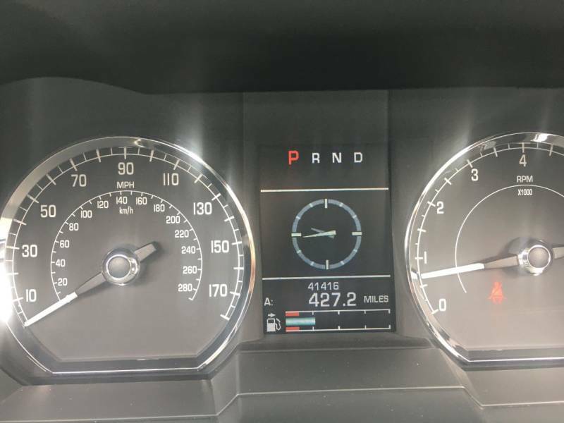 Jaguar XK 4.2 V8 - 2007 07 Silver #6