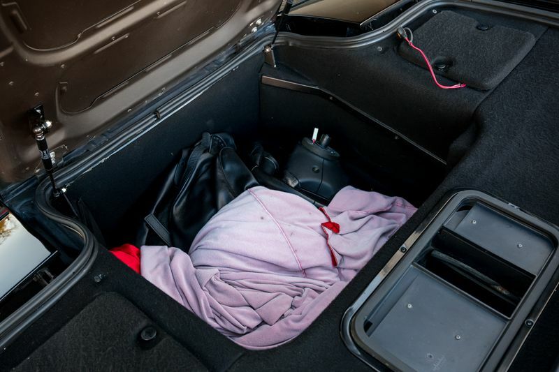 Ferrari F355 Spider Manual  #56