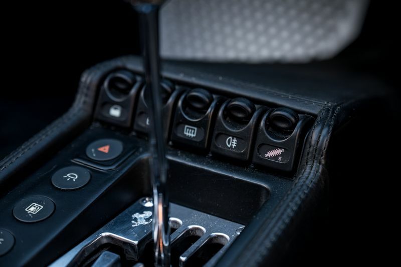 Ferrari F355 Spider Manual  #51