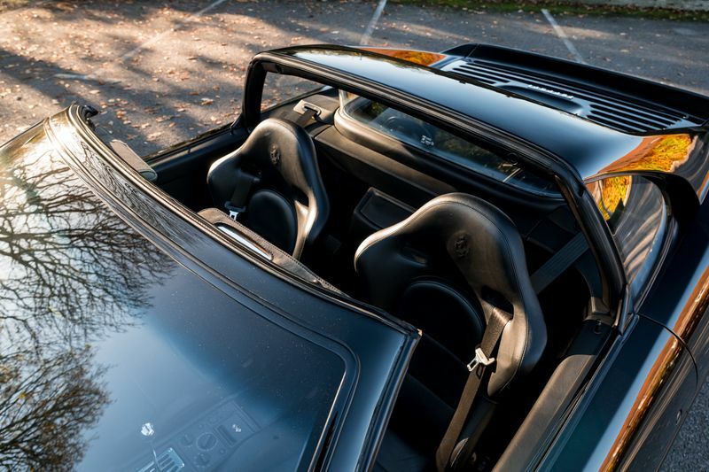 Ferrari F355 Spider Manual  #30