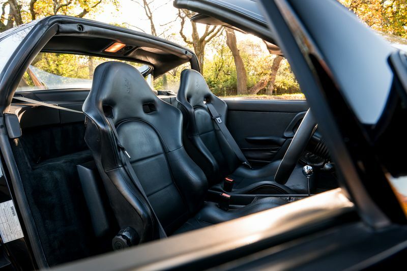 Ferrari F355 Spider Manual  #43