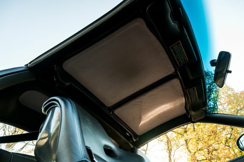 Ferrari F355 Spider Manual  #52