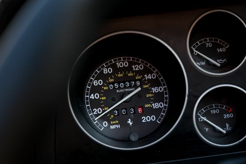 Ferrari F355 Spider Manual  #39