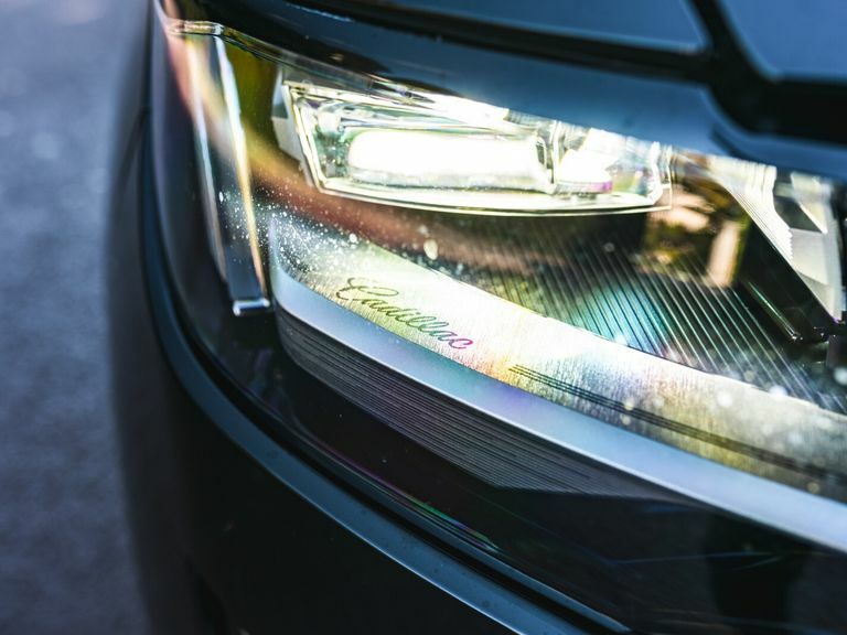 Cadillac Escalade Sport Platinum Black #26