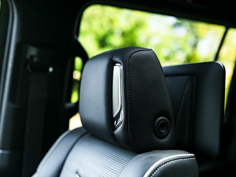 Cadillac Escalade Sport Platinum Black #14