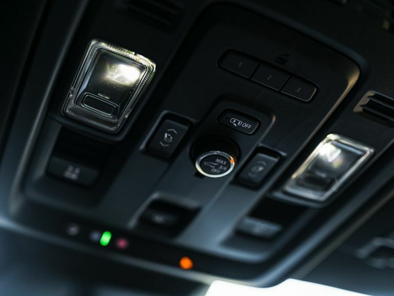 Cadillac Escalade Sport Platinum Black #16
