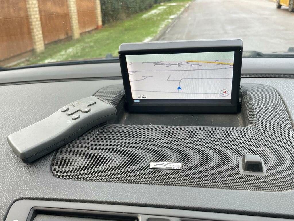 Volvo V50 Estate Grey #18