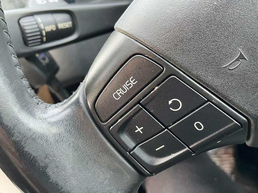 Volvo V50 Estate Grey #23
