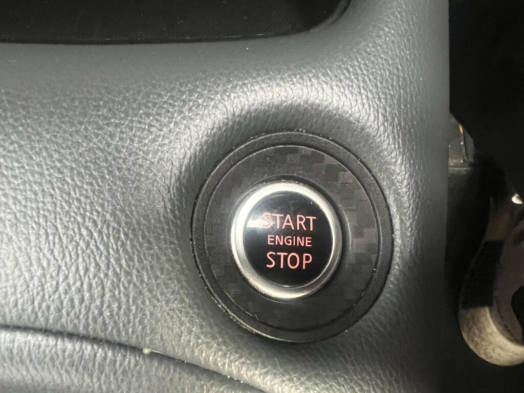 Nissan Juke 1.0 Dig-t N-connecta Euro 6 Ss WK71VFT Red #6