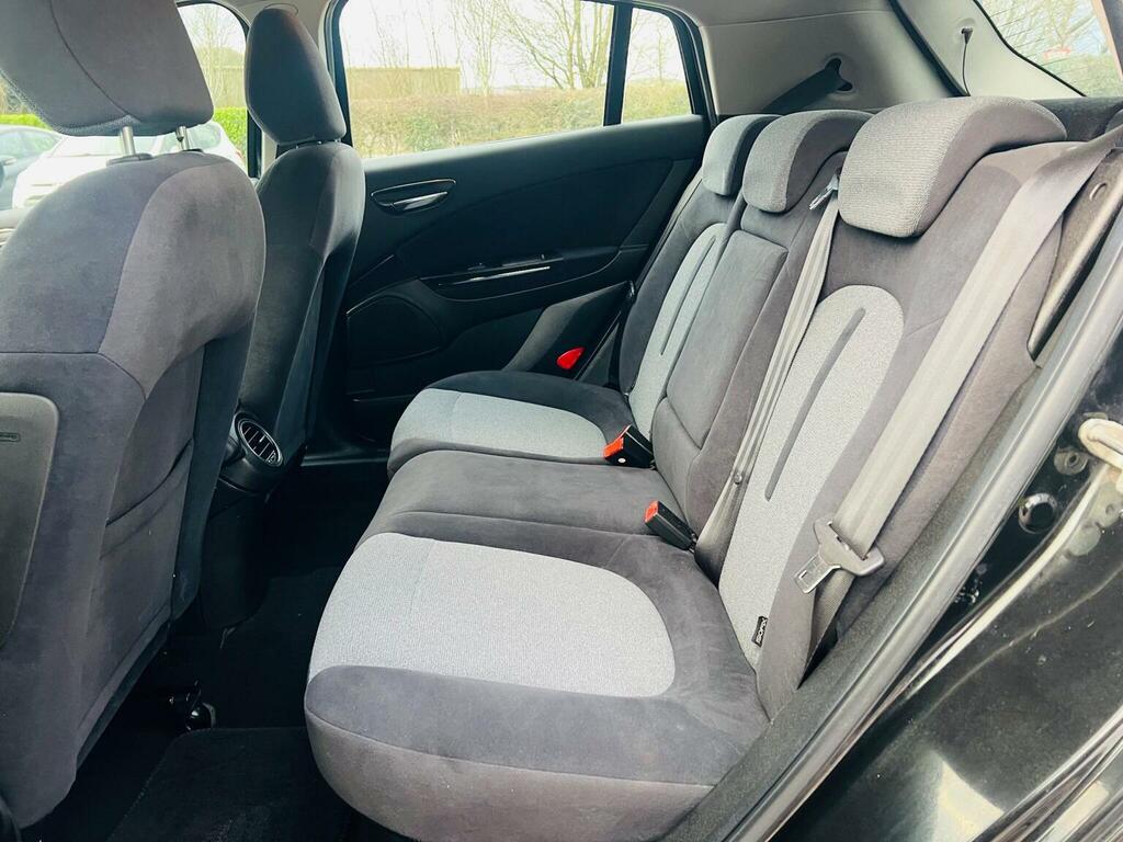 Fiat Bravo Sport Multijet 165 White #35
