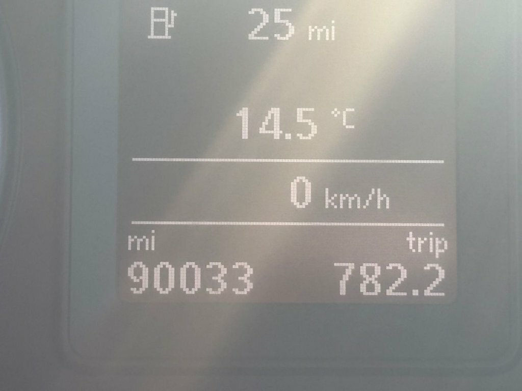 Volkswagen Caddy 2L Trendline SD68ZPL Grey #6