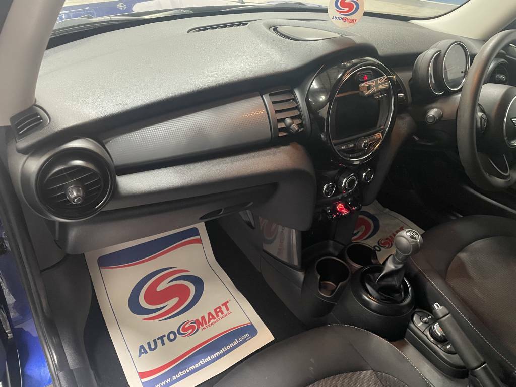 Mini Hatch 1.5 Cooper II Blue #3