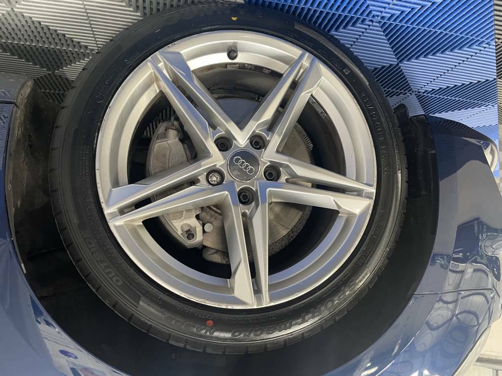 Vauxhall Insignia Sports Tou 2.0 Turbo D Sri Vx-line Nav Grey #5