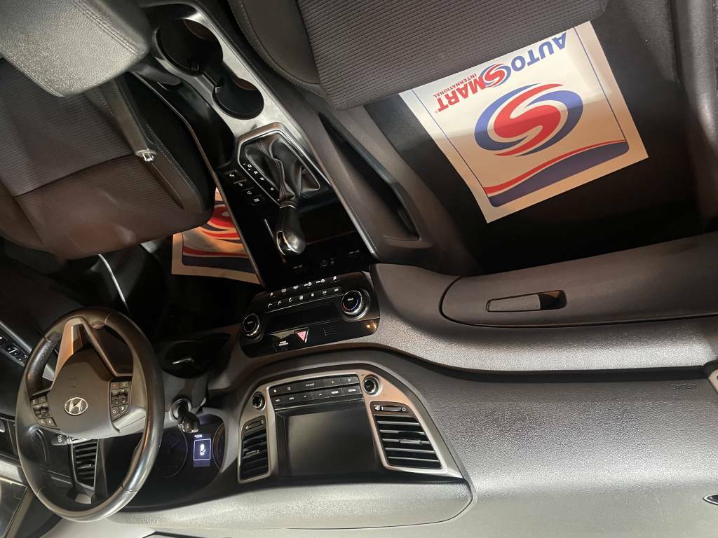 Hyundai Tucson Estate 1.7 Crdi Blue Drive Se Nav Blue #4