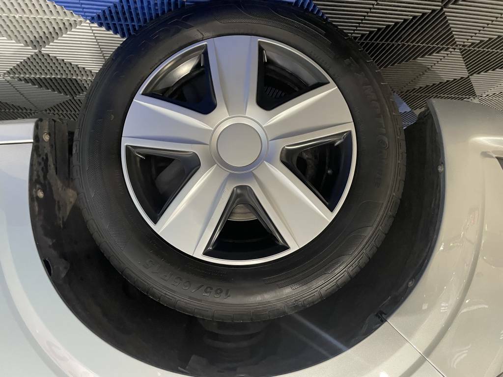 Dacia Sandero Hatchback 1.0 Tce Comfort Grey #5
