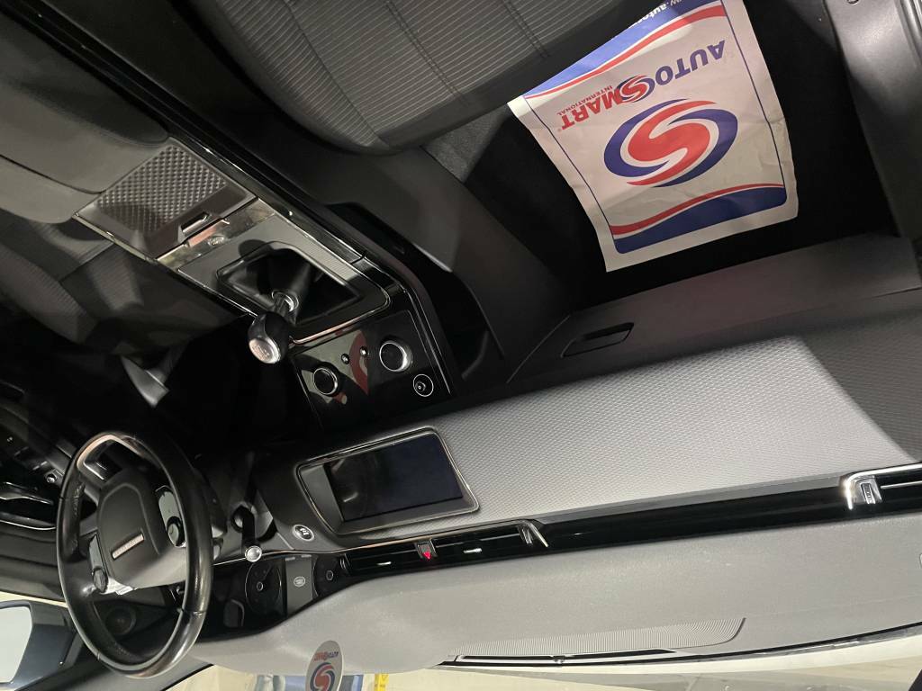 Land Rover Range Rover Evoque 2.0 D150 R-dynamic White #4