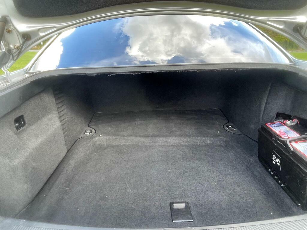 Audi S8 4.2 Quattro Blue #44