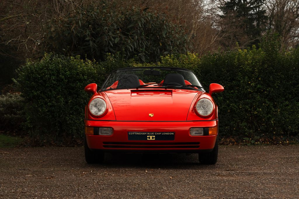 Porsche 911 3.6L Null Silver #5