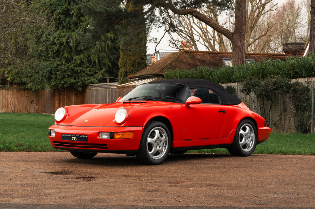 Porsche 911 3.6L Null Silver #6